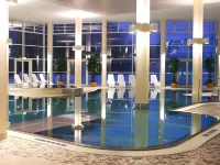 Reduce Hotel Thermal Adults Only - Pools