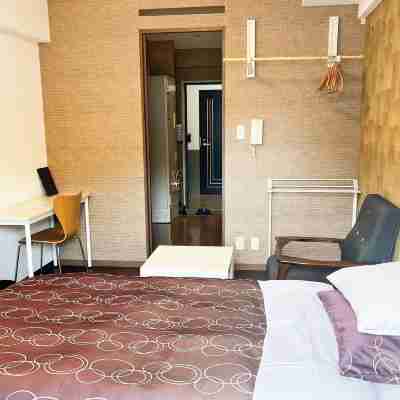 コンフォートステイ みやび Rooms