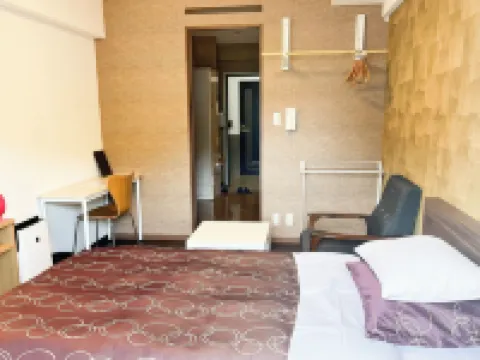 舒適住宿雅賓酒店 秩父市酒店