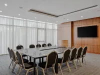 DoubleTree by Hilton Addis Ababa Airport Hotels in Addis Ababa