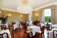 Rockhill House - spa