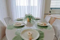 Vistacana Luxury Villa Pool, Near Beach & Airport 바바로 호텔