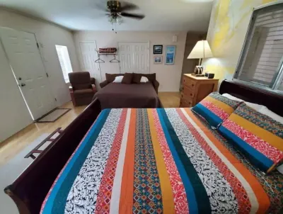 Casita on Arabella Mountain