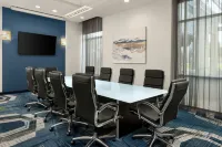 SpringHill Suites Kalispell Hotels in Kalispell