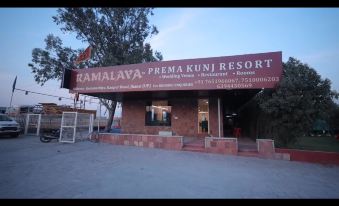 Ramalaya Prema Kunj Resort