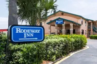Rodeway Inn - pet friendly