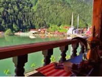 杜加汽車旅館