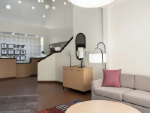 Garner Hotel AIKEN SOUTH by IHG โรงแรมในเอเคน