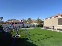 A TRUE MODERN OASIS
