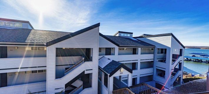 Osage Oasis Unmatched Views, Convenient Location Hotels in Osage Beach