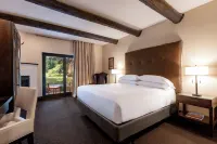 El Monte Sagrado Resort & Spa Hôtels à : El Prado