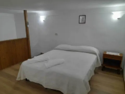 旅遊地點梅薩皮 曼杜里亞酒店