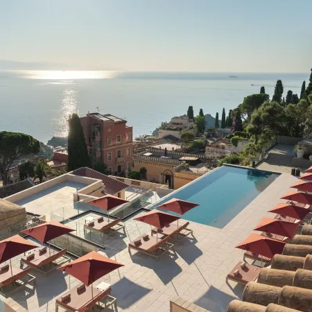 Villa Fiorita Boutique Hotel