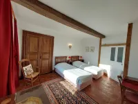 Domaine de Drémont