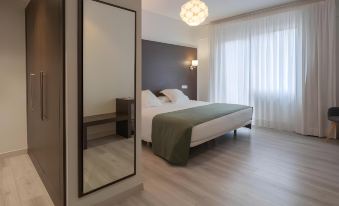 Hotel Mendez Nuñez