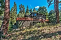 Lake Tahoe View Romantic Getaway 250x 2 guest 1 bedroom extra room 150 Hotel di Kingsbury