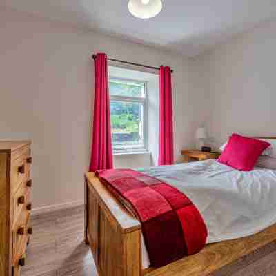 Blaen Ddol Rooms