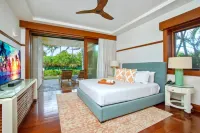 Kbm Resorts Free Car Anuenue at Montage Kapalua Bay Oceanfront Villa Pool Beach Access Hotels in Kapalua