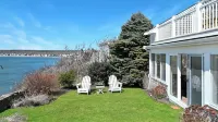 3Br Oceanfront on Nubble Cliffs!