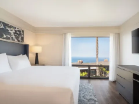 ไฮแอทท์ คาร์เมล ไฮแลนด์ส