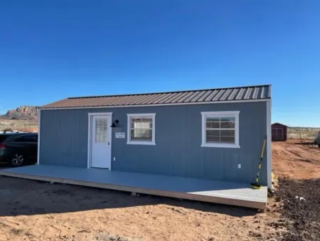 The Wild Toro The Wild West 40 Homestead