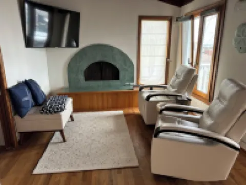 Cayucos Beach Getaway