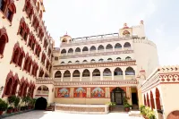 Hotel Fort Chandragupt Jaipur Hotels in Station Road