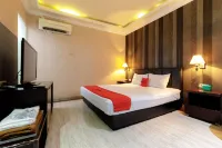 RedDoorz Plus Near Simpang Tiga Tritayasa Cilegon