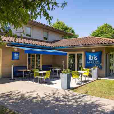 ibis budget Bourg en Bresse Hotel Exterior