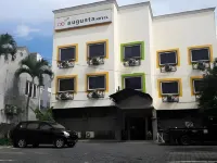 Hotel Augusta Surapati Bandung Hotel dekat Galeri Cinde