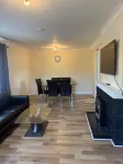 Cozy Kirkcaldy Hideaway - 3Br House