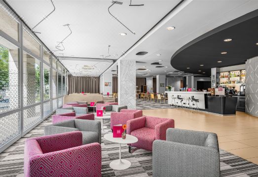 파크 인 바이 래디슨 부다페스트