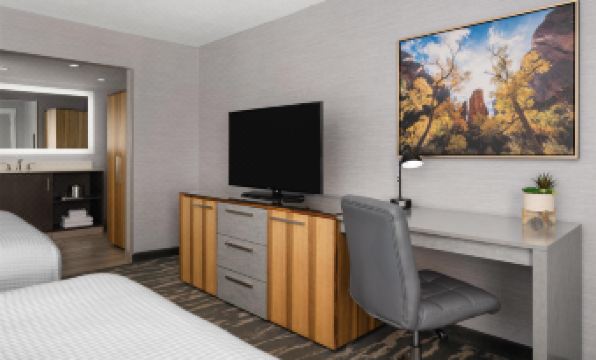 Best Western Travel Inn