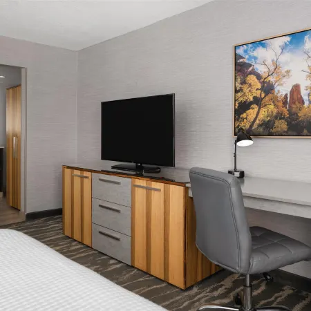 Best Western Travel Inn