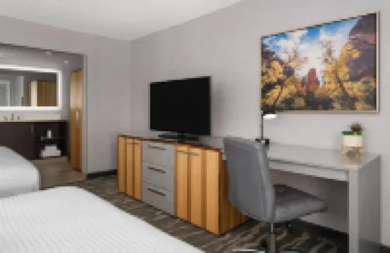 에이든 바이 베스트 웨스턴 @ 세인트 조지