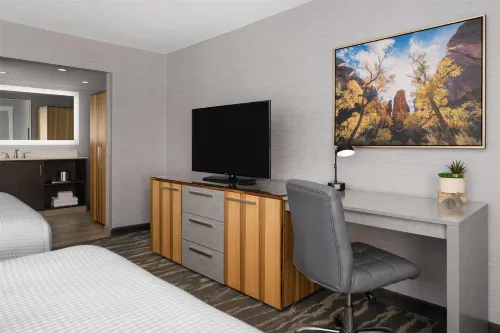 Best Western Travel Inn - 3 estrellas