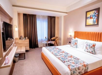 ASTER GRAND BY ZENQ SAKET