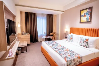 ASTER GRAND BY ZENQ SAKET Hotels in South Delhi