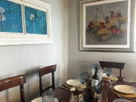 Miguels Seaview Corner Hotels in Ponta Do Sol