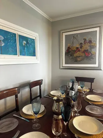 Miguels Seaview Corner