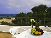 Typic Art Hotels in Es Cana