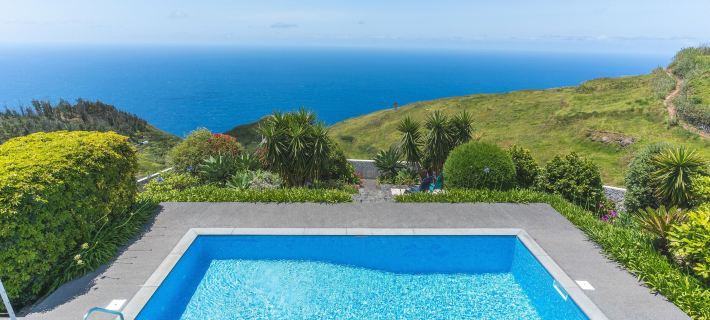 Cape View Villa by Atlantic Holiday Hotels in Calheta