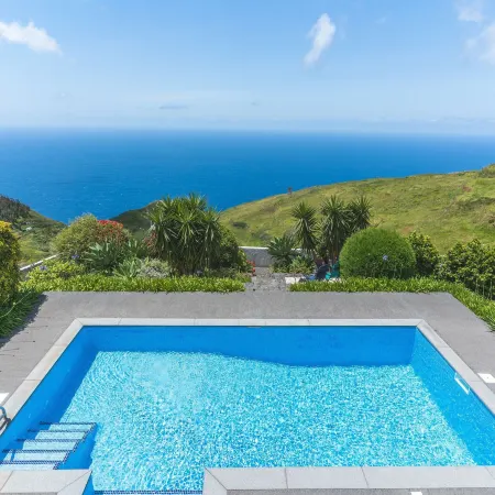 Cape View Villa by Atlantic Holiday