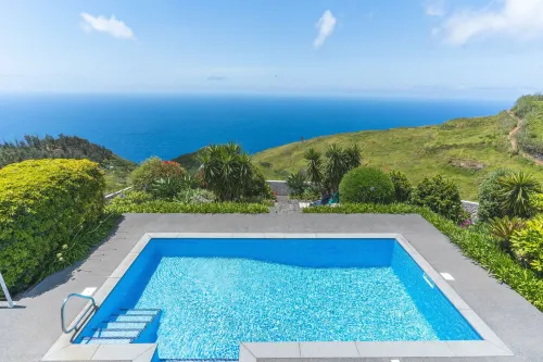 Cape View Villa by Atlantic Holiday - Villas