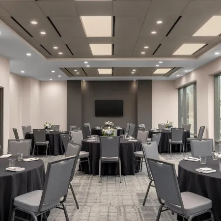 Hyatt Place Mississauga/airport Corporate Centre