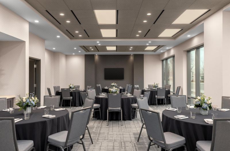 Hyatt House Mississauga / Airport Corporate Centre photo 3