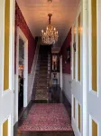 George House Heritage B&B