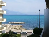 Riviera at its Best: Elegant and Exceptional 5-Star-Rated 1BR w/ Beachfront+Pool - 2-Star