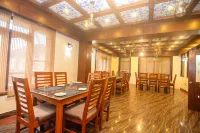 黃金昆色爾度假村及水療中心 - 早餐