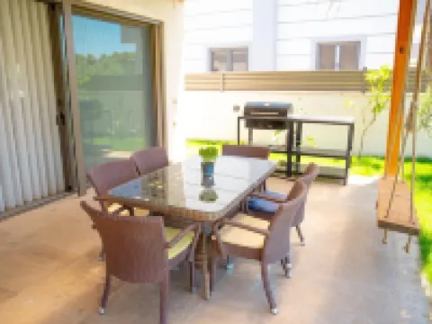 Jessica villas 2 Hotels in Hisaronu